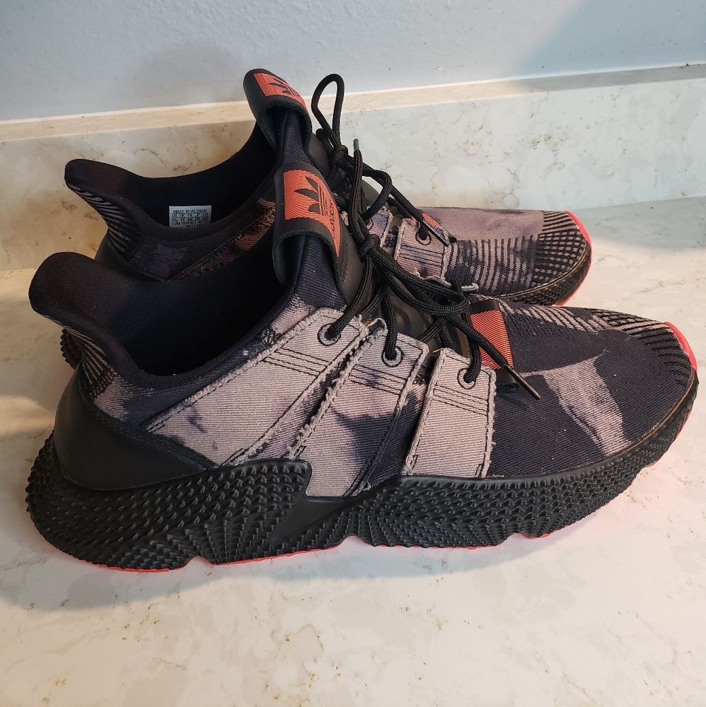 Adidas Prophere Bleached Sneakers